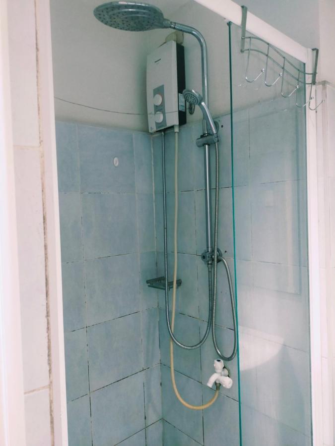 Rhm Sea Residences Condostaycation Moa,Smx Pasay Exterior foto
