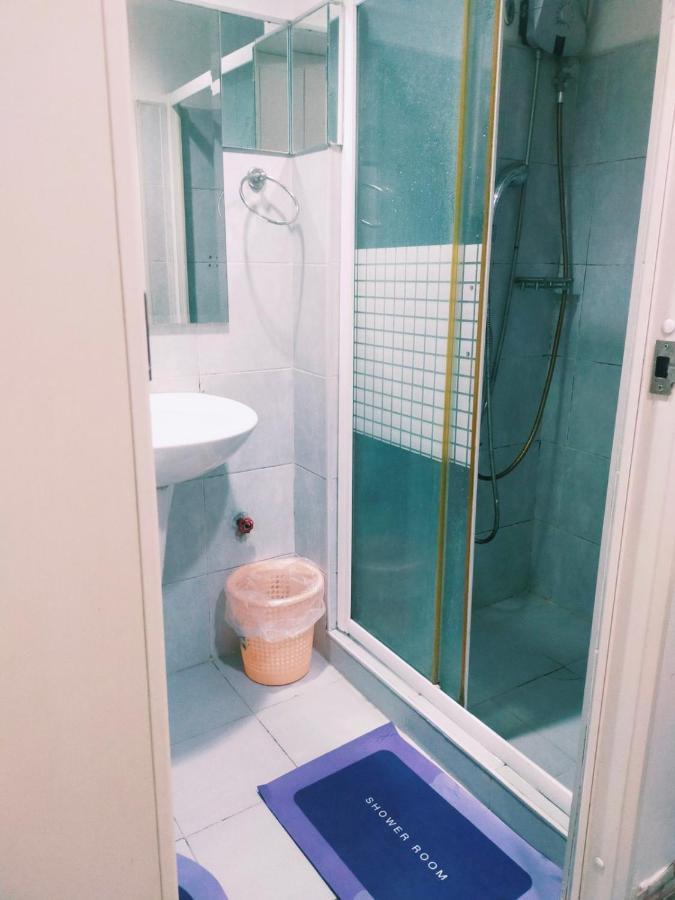 Rhm Sea Residences Condostaycation Moa,Smx Pasay Exterior foto